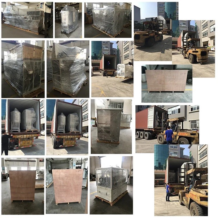 Packaging Shipping Packaging Shipping